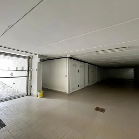 Attico Con Garage E Ampia Terrazza Privata Apartment