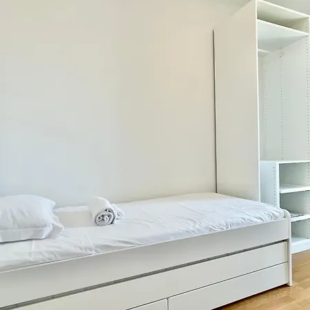 Attico Con Garage E Ampia Terrazza Privata * Rimini