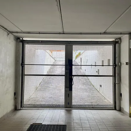 Apartman Attico Con Garage E Ampia Terrazza Privata Rimini